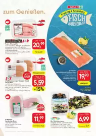 SPAR Gourmet Flugblatt Seite 5