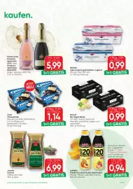 SPAR Gourmet Flugblatt Seite 7