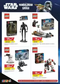 Volantino Toys Center Pagina 4
