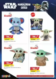 Volantino Toys Center Pagina 6