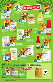 Albert leták | Supermarket Strana 16