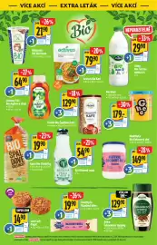 Albert leták | Supermarket Strana 20