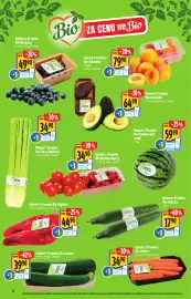 Albert leták | Supermarket Strana 4