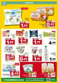 Volantino Il Centesimo Pagina 2