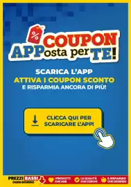 Volantino Il Centesimo Pagina 21