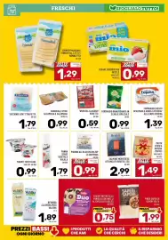 Volantino Il Centesimo Pagina 3