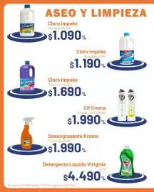 Catálogo Provimarket Página 2