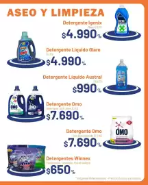 Catálogo Provimarket Página 3