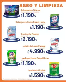 Catálogo Provimarket Página 4
