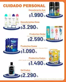 Catálogo Provimarket Página 5