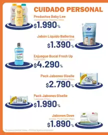 Catálogo Provimarket Página 6