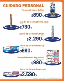 Catálogo Provimarket Página 7