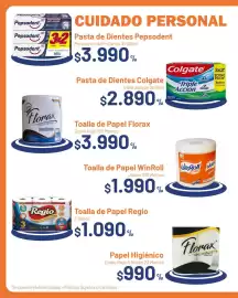 Catálogo Provimarket Página 8
