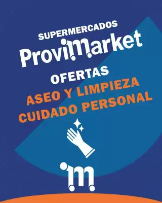 Provimarket (válido hasta 3-06)