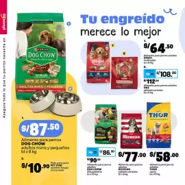 Catálogo Plaza Vea Página 10