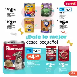 Catálogo Plaza Vea Página 13