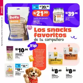 Catálogo Plaza Vea Página 14