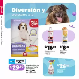 Catálogo Plaza Vea Página 16