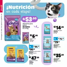 Catálogo Plaza Vea Página 18