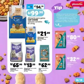 Catálogo Plaza Vea Página 19