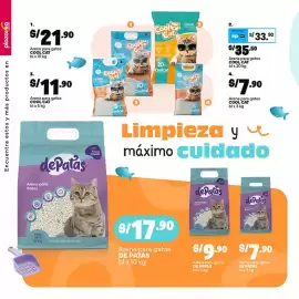 Catálogo Plaza Vea Página 22