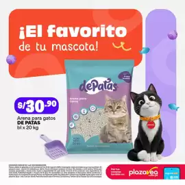 Catálogo Plaza Vea Página 24
