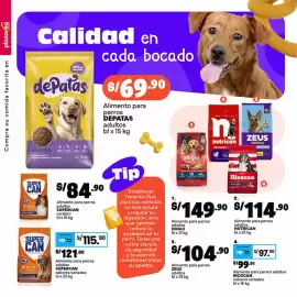 Catálogo Plaza Vea Página 8