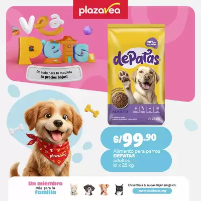 Catálogo Plaza Vea (válido hasta 31-05)