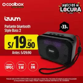 Catálogo Coolbox Página 2