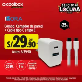 Catálogo Coolbox Página 3