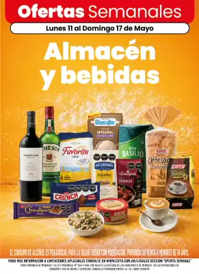 Catálogo Coto (válido hasta 17-05)