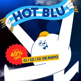 Revista Punto Blu Página 1