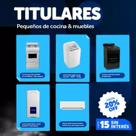 Revista Punto Blu Página 4