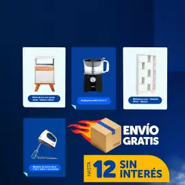 Revista Punto Blu Página 5