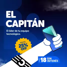 Revista Punto Blu Página 6