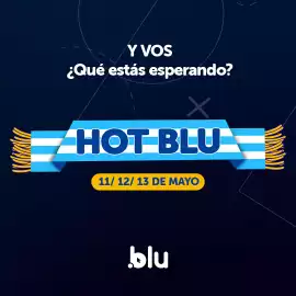 Revista Punto Blu Página 9