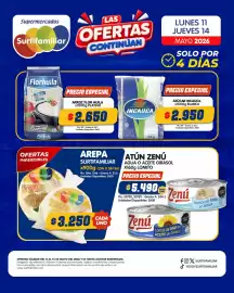 Catálogo Surtifamiliar Página 2