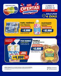Catálogo Surtifamiliar Página 3