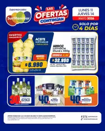 Catálogo Surtifamiliar Página 4