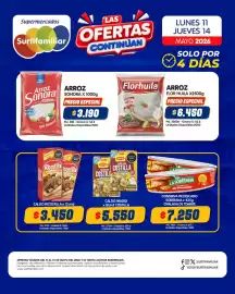 Catálogo Surtifamiliar Página 5