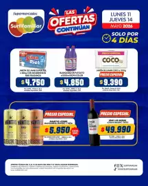 Catálogo Surtifamiliar Página 6