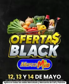 Catálogo MercaTodo Página 1