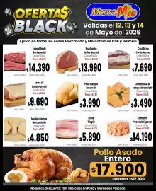 Catálogo MercaTodo Página 2