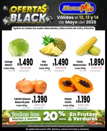 Catálogo MercaTodo Página 3
