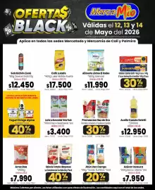 Catálogo MercaTodo Página 4