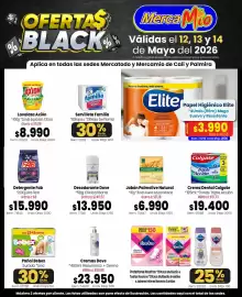 Catálogo MercaTodo Página 5