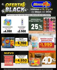 Catálogo MercaTodo Página 6