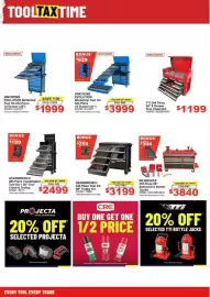 Total Tools catalogue Page 13