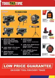 Total Tools catalogue Page 16