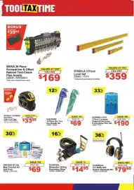 Total Tools catalogue Page 18